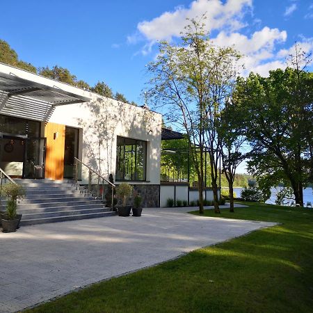 Ryteblota Resort & Spa Zbiczno Buitenkant foto