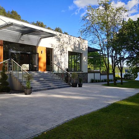 Ryteblota Resort & Spa Zbiczno Buitenkant foto