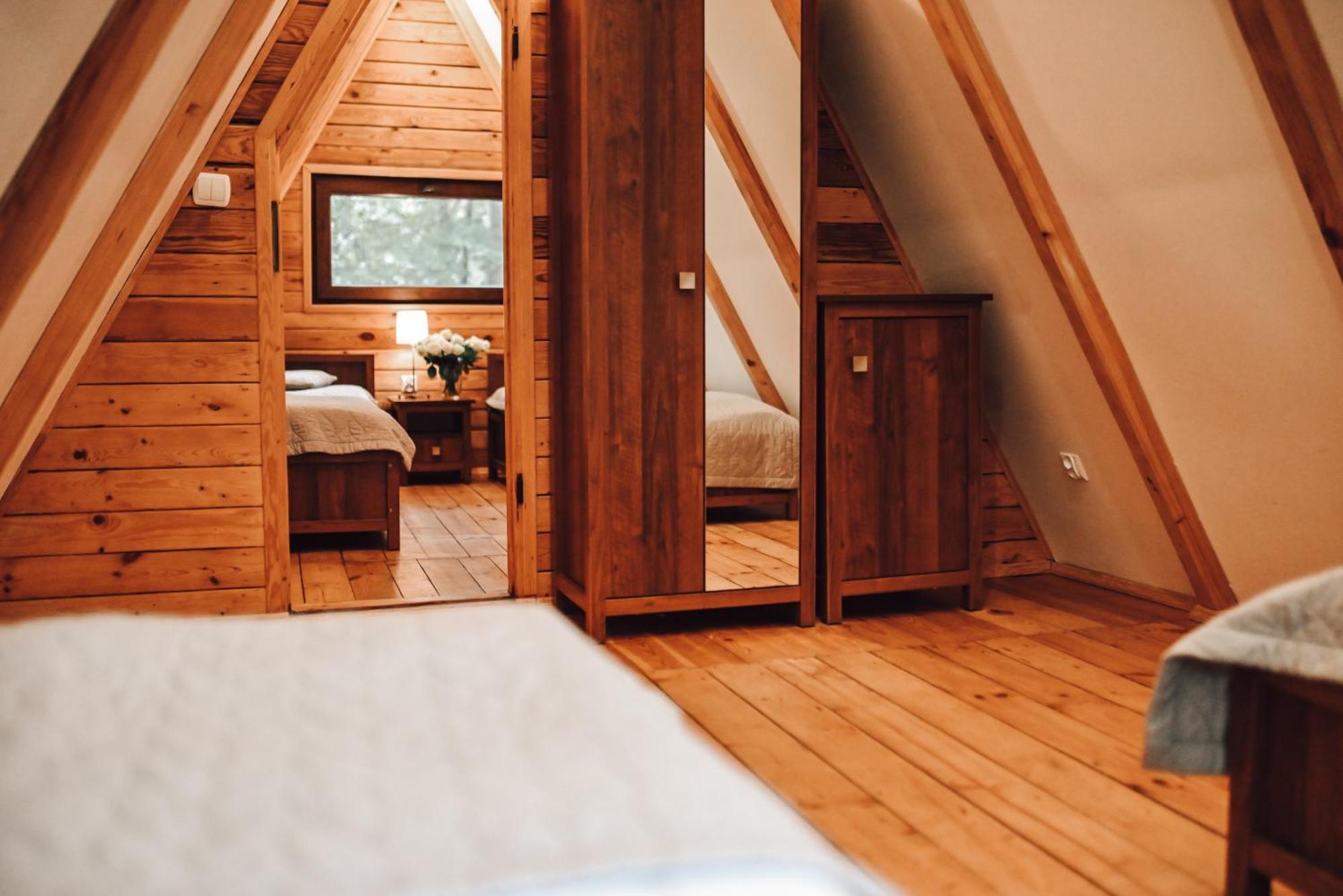 Ryteblota Resort & Spa Zbiczno Buitenkant foto