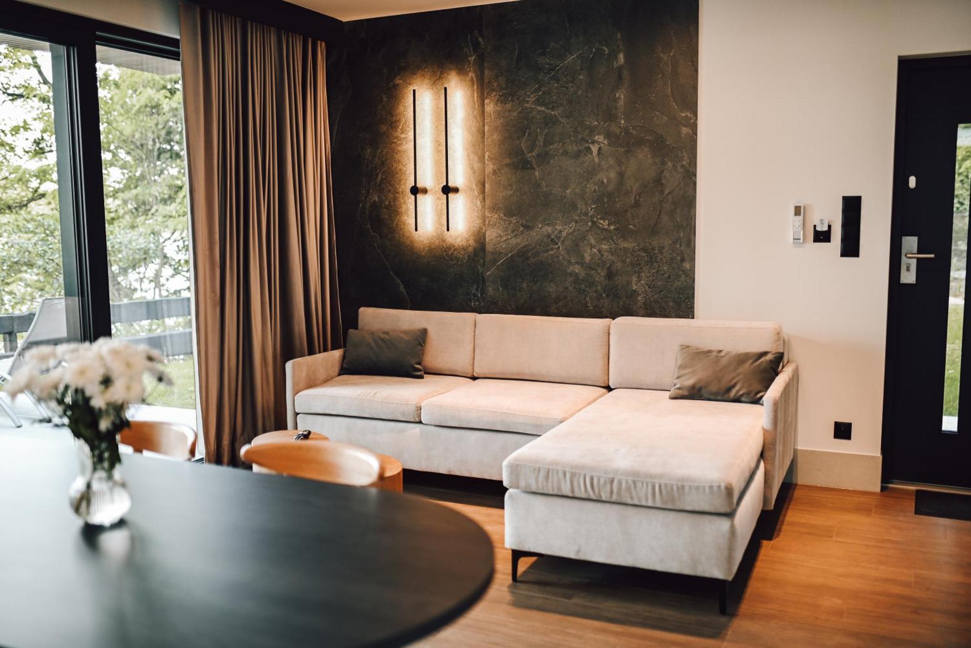 Ryteblota Resort & Spa Zbiczno Buitenkant foto